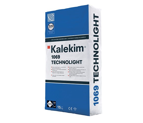 1069 TECHNOLIGHT