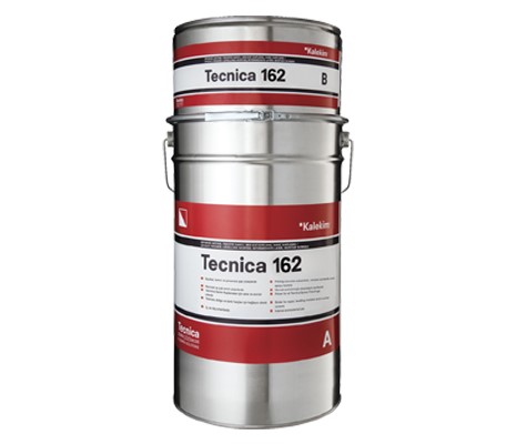 Tecnica 162 Эпоксидная грунтовка для полов и гидроизоляции