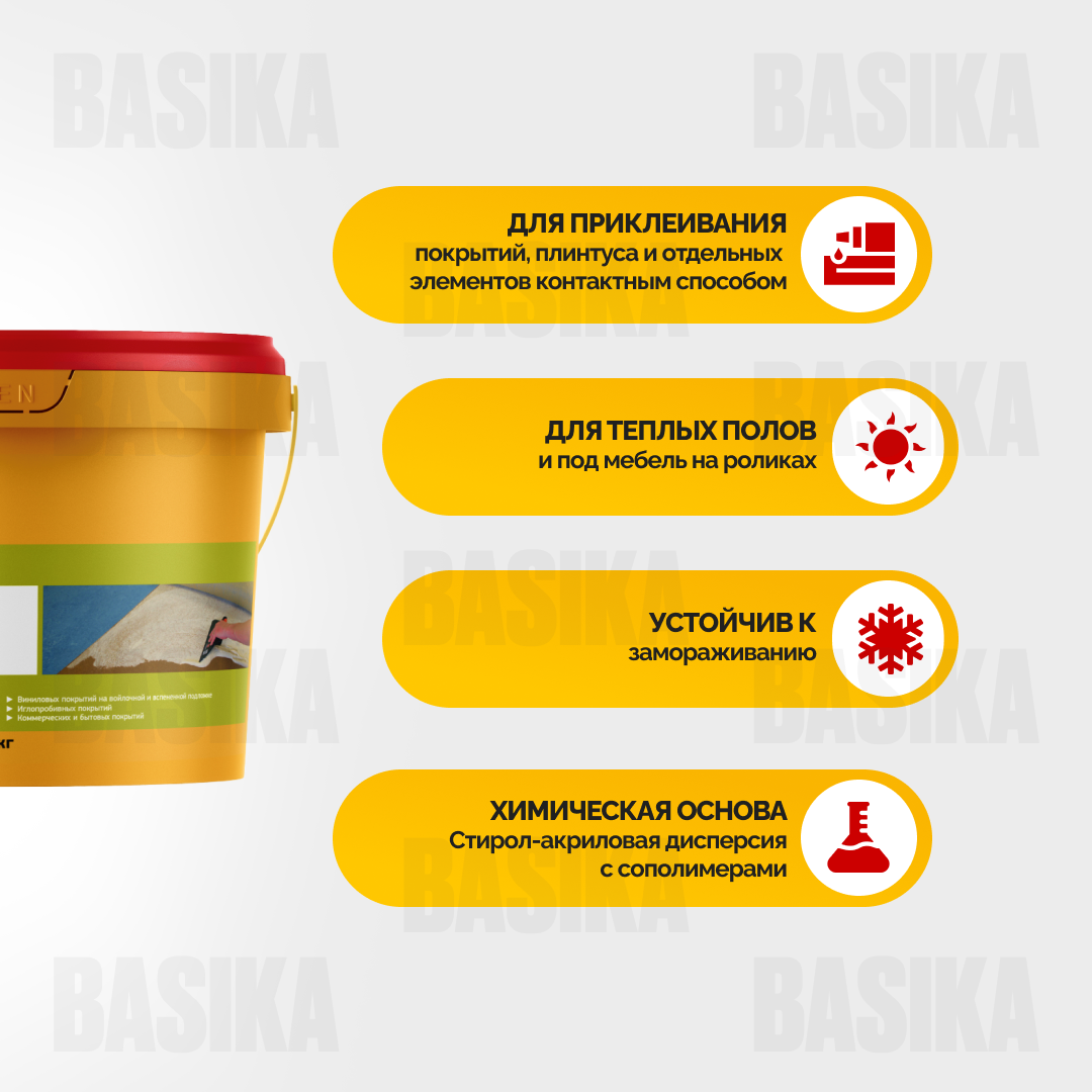 SikaBond®-176 Universal