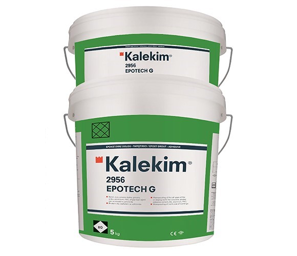 2956 KALEKİM EPOTECH G
